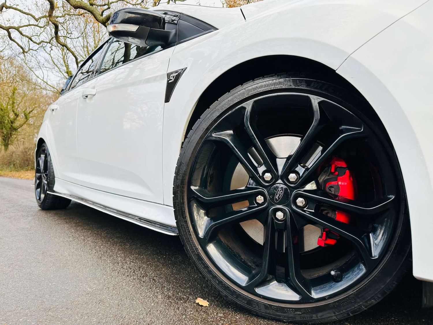 Used Ford Focus 2017 for sale - 76892314: Photo 48