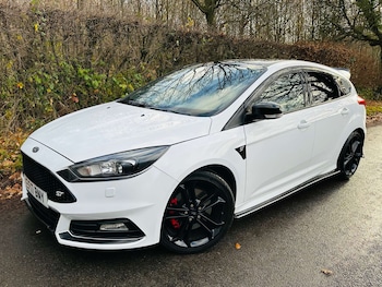 Used Ford Focus 2017 for sale - 76892314: Photo