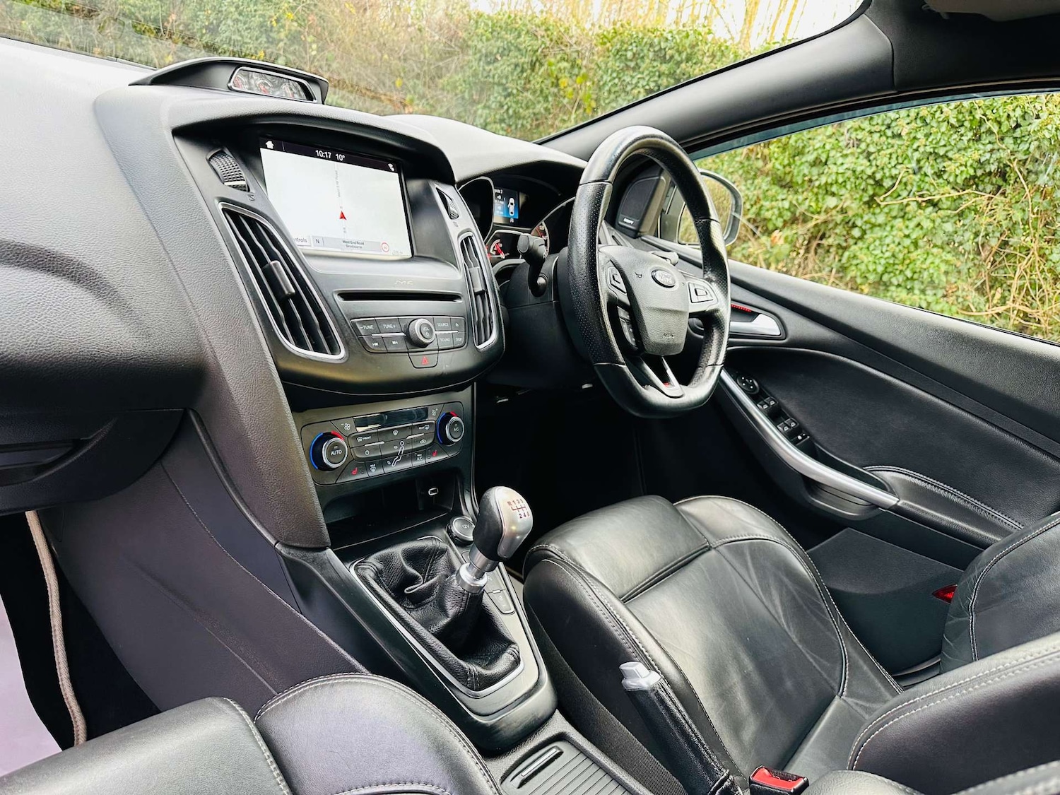 Used Ford Focus 2017 for sale - 76892314: Photo 6