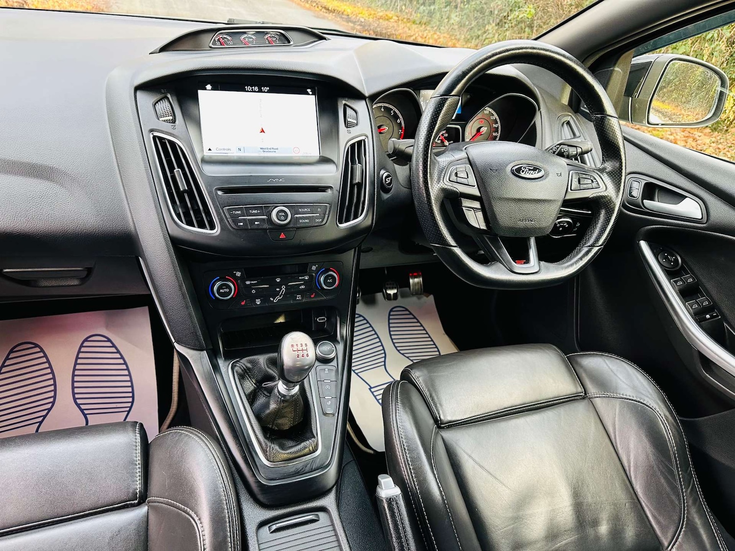 Used Ford Focus 2017 for sale - 76892314: Photo 7