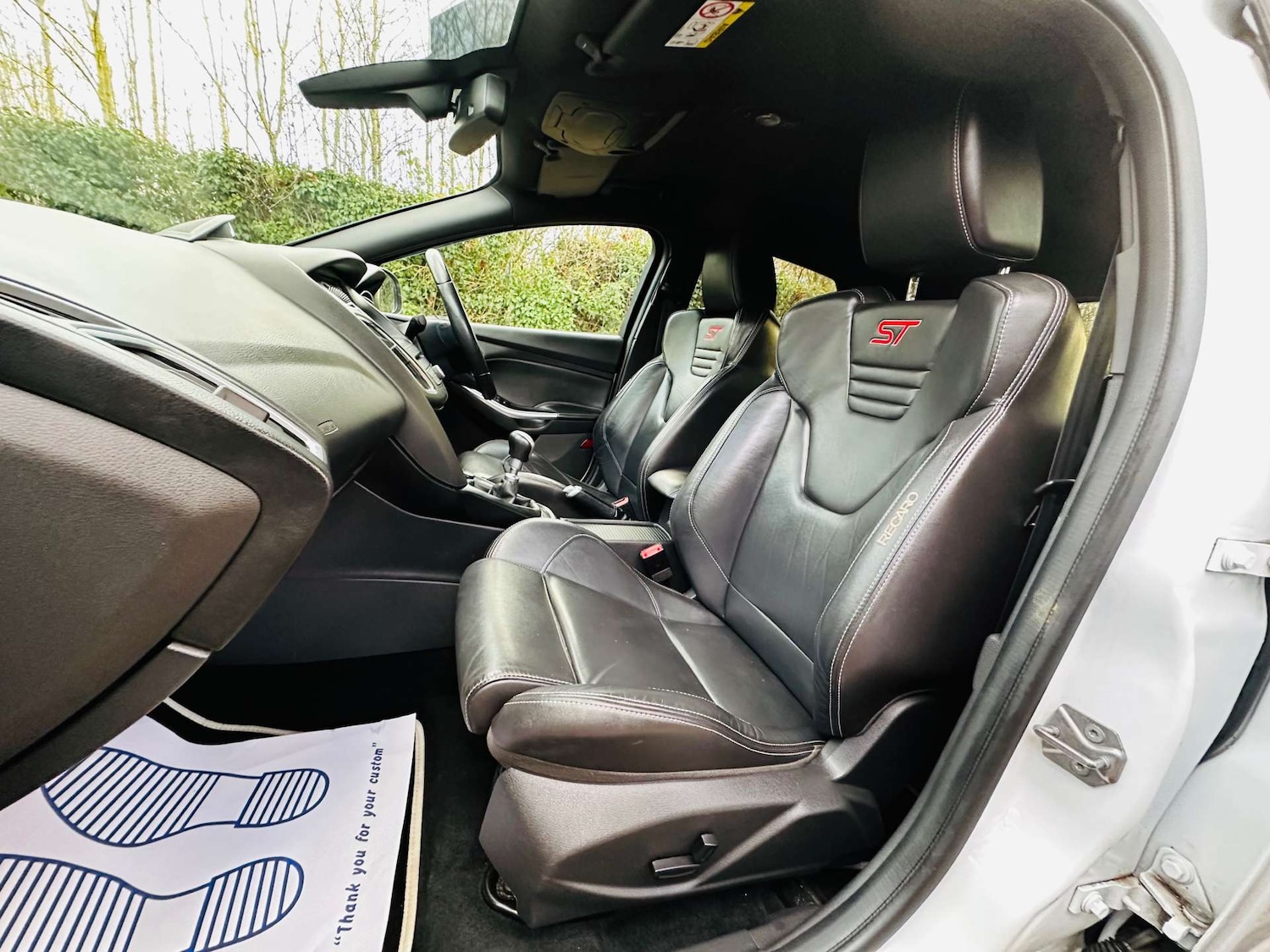 Used Ford Focus 2017 for sale - 76892314: Photo 8