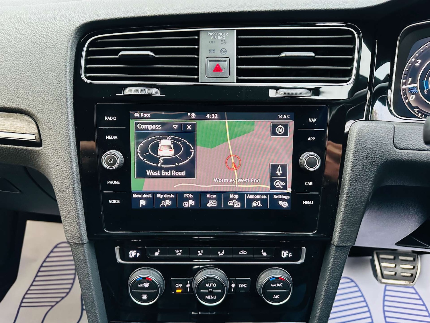 Used Volkswagen Golf 2020 for sale - 76558384: Photo 10