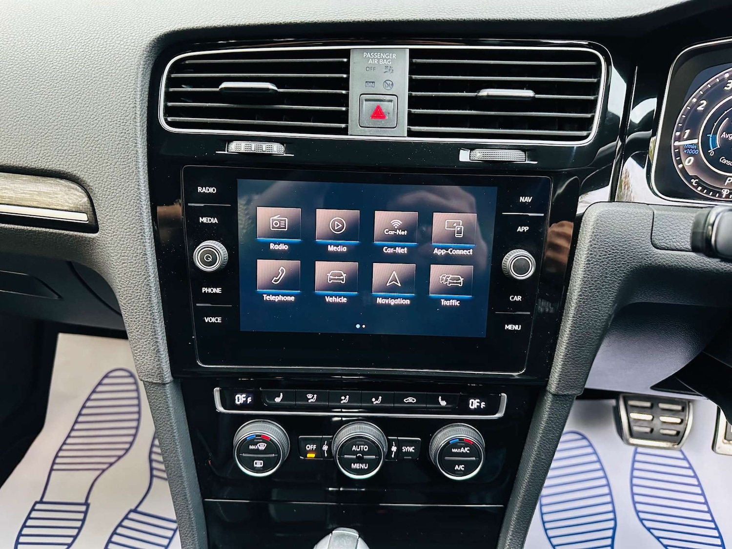 Used Volkswagen Golf 2020 for sale - 76558384: Photo 13