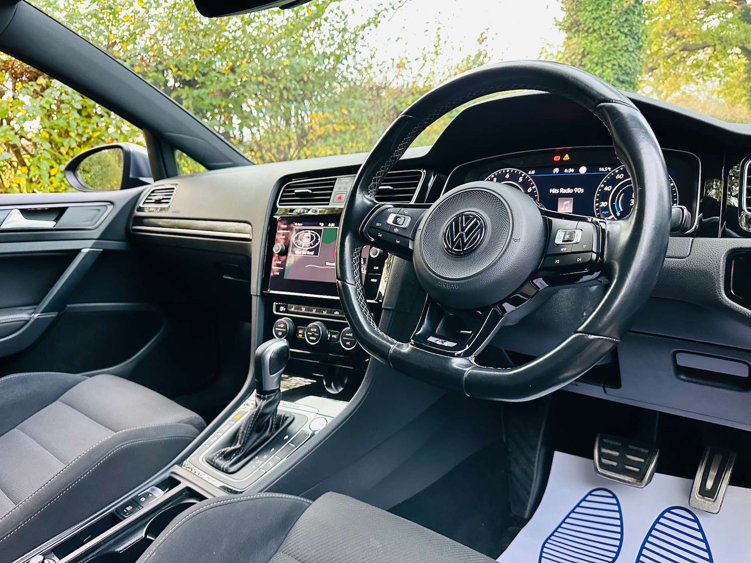 Used Volkswagen Golf 2020 for sale - 76558384: Photo 18