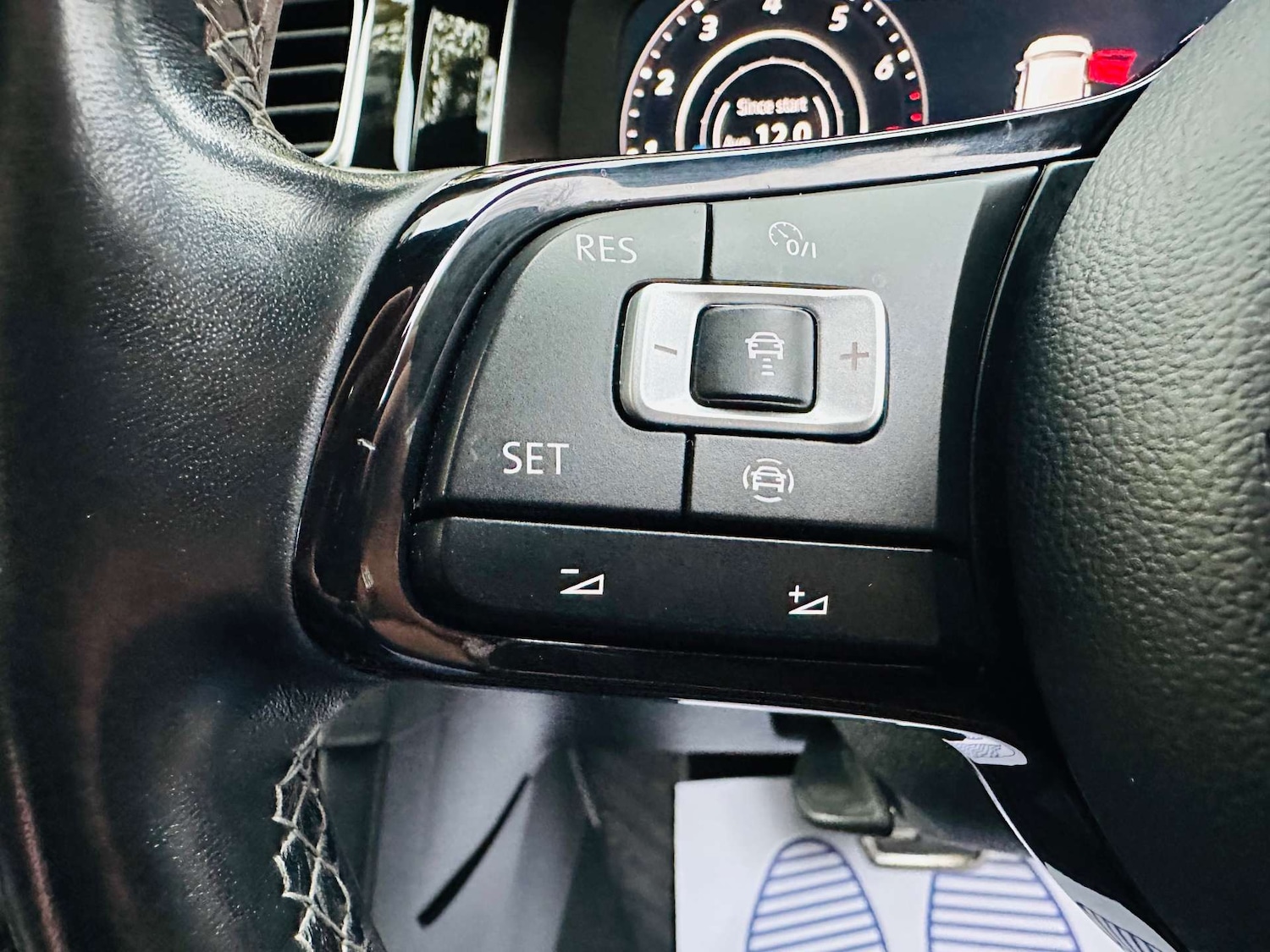 Used Volkswagen Golf 2020 for sale - 76558384: Photo 19