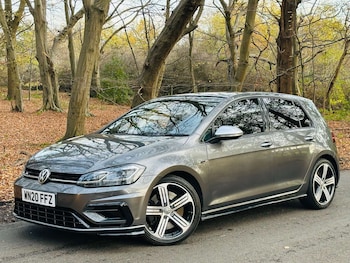 Used Volkswagen Golf 2020 for sale - 76558384: Photo