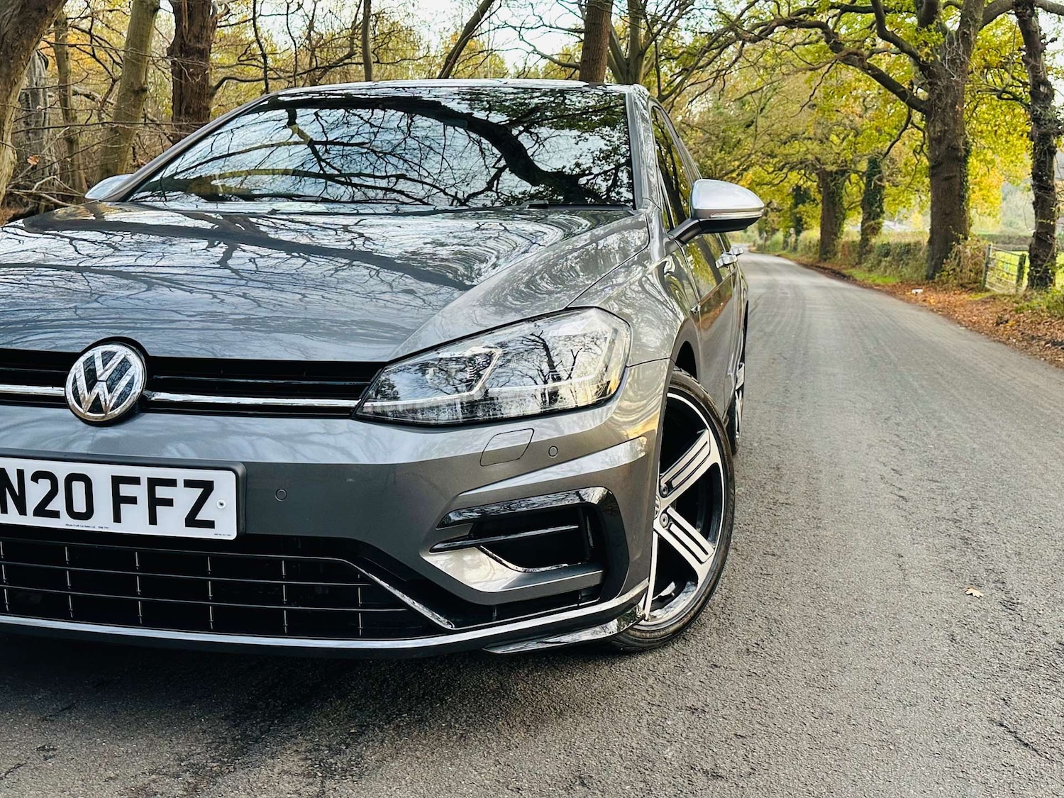 Used Volkswagen Golf 2020 for sale - 76558384: Photo 2