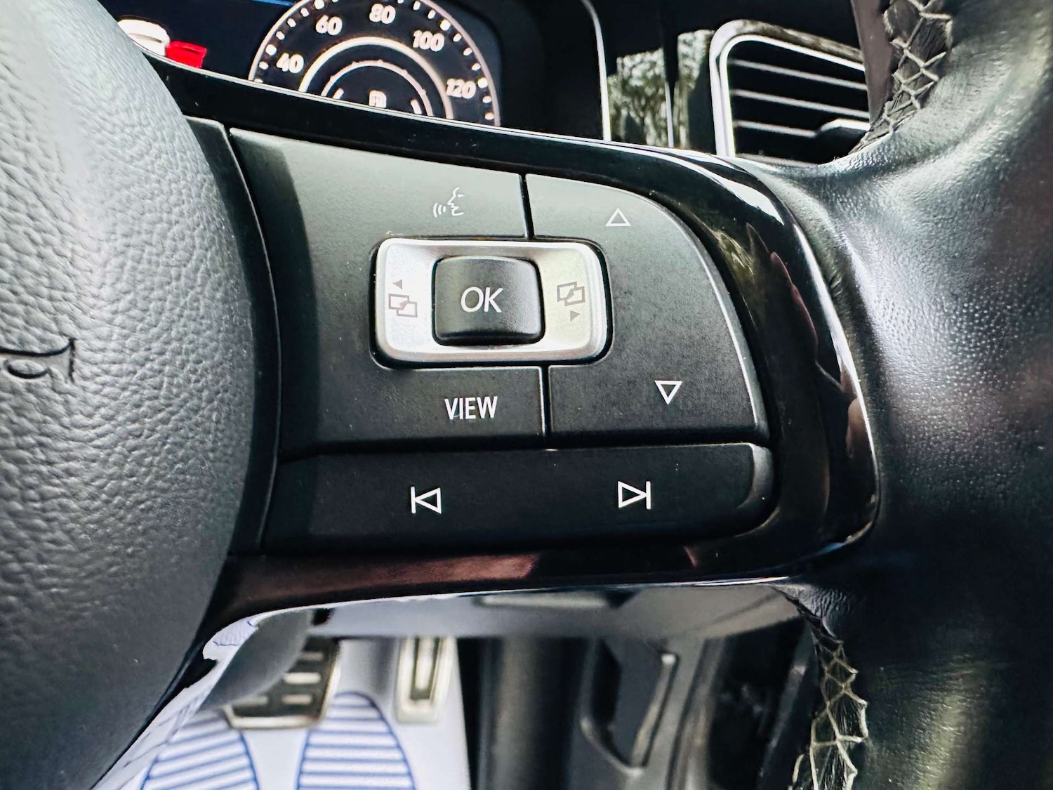 Used Volkswagen Golf 2020 for sale - 76558384: Photo 20