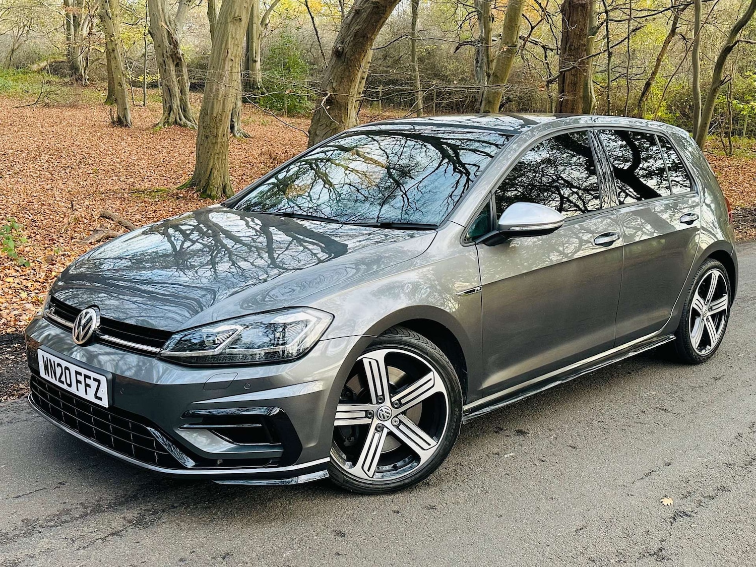 Used Volkswagen Golf 2020 for sale - 76558384: Photo 25