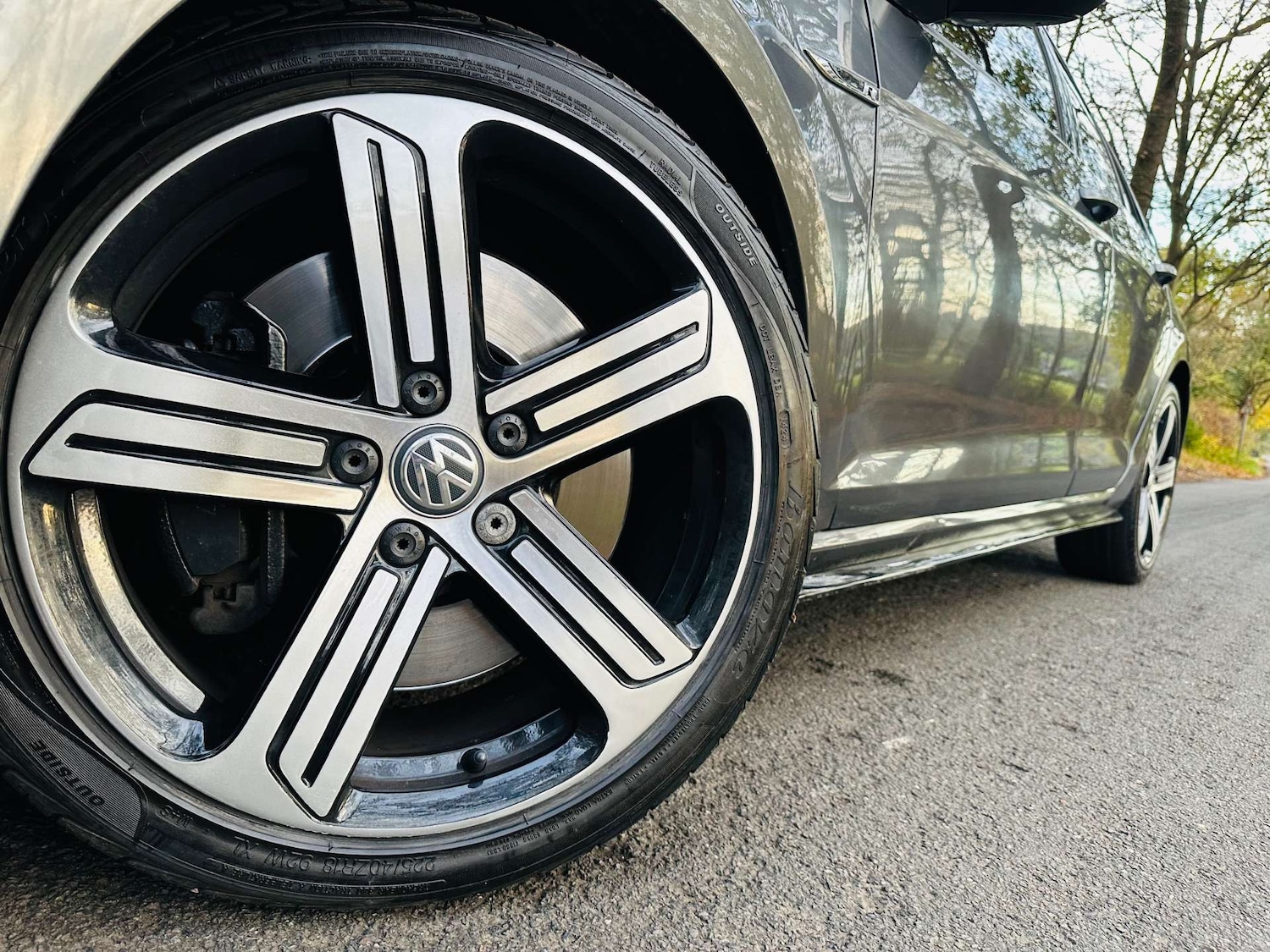 Used Volkswagen Golf 2020 for sale - 76558384: Photo 26