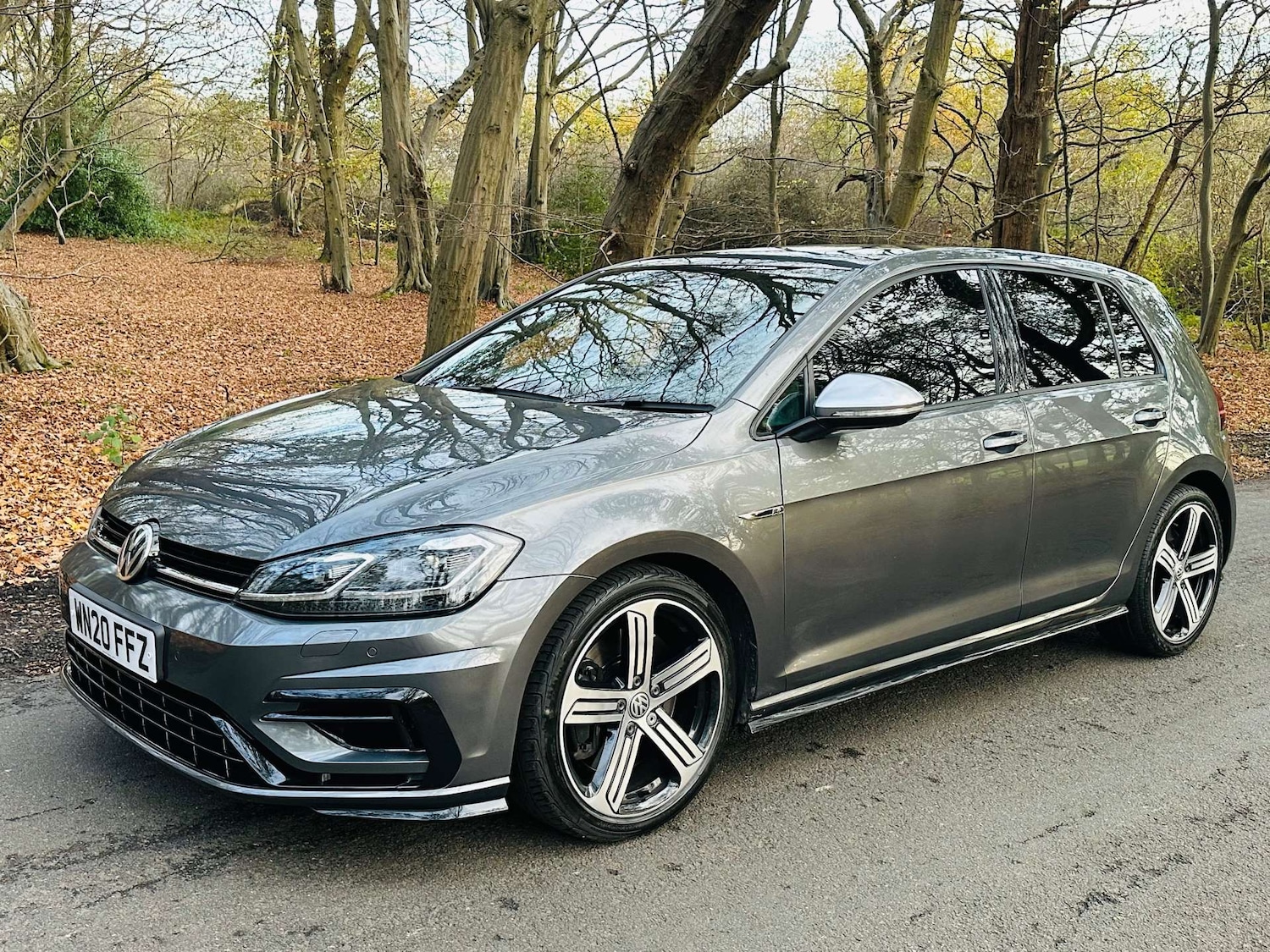 Used Volkswagen Golf 2020 for sale - 76558384: Photo 27