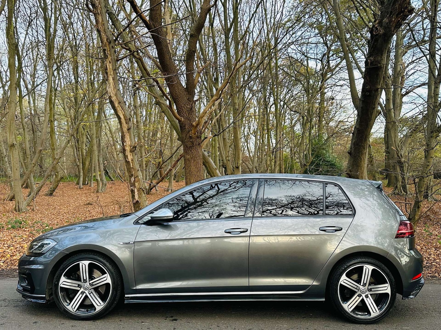 Used Volkswagen Golf 2020 for sale - 76558384: Photo 28