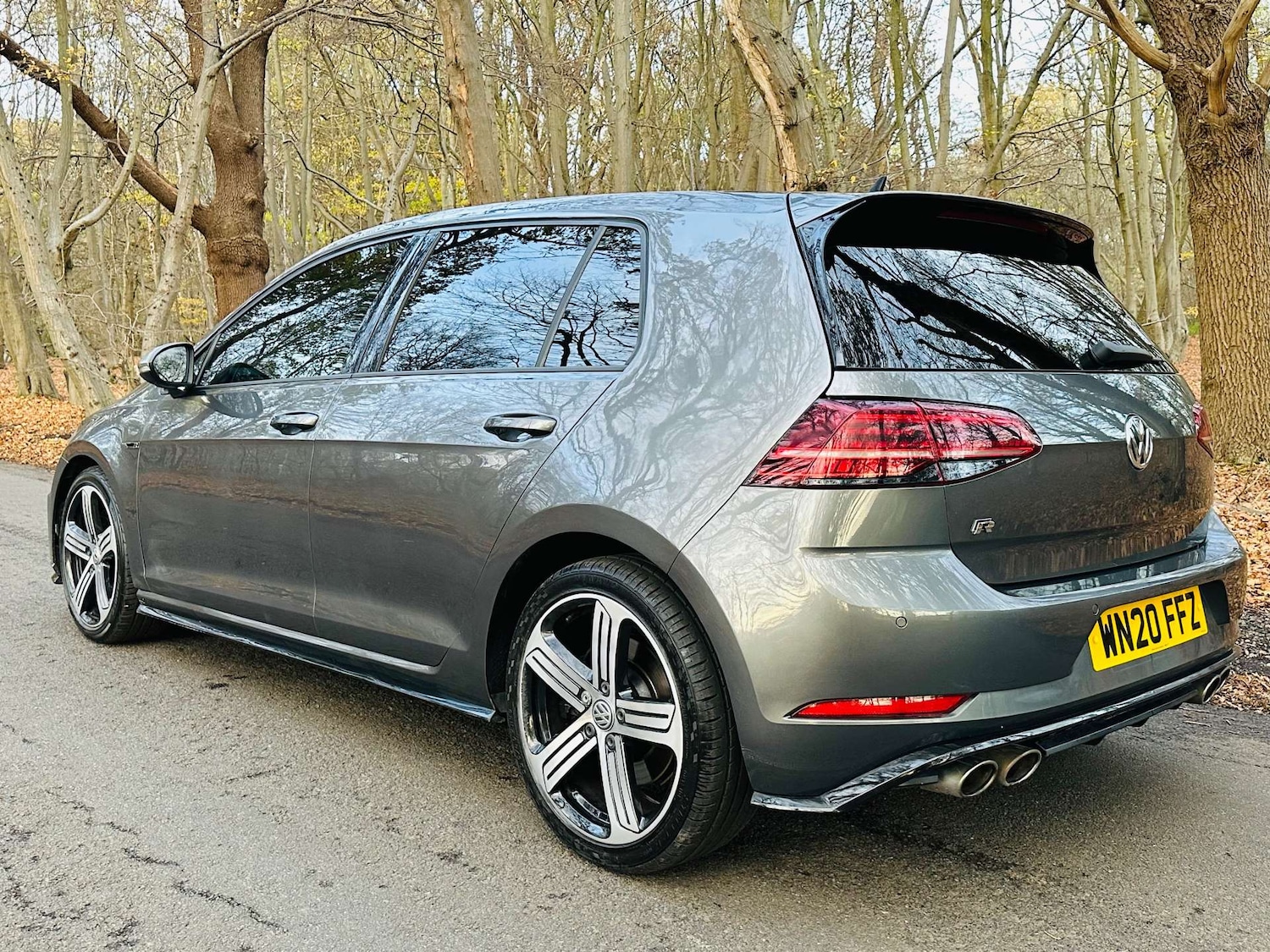 Used Volkswagen Golf 2020 for sale - 76558384: Photo 29