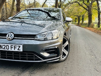 Used Volkswagen Golf 2020 for sale - 76558384: Photo