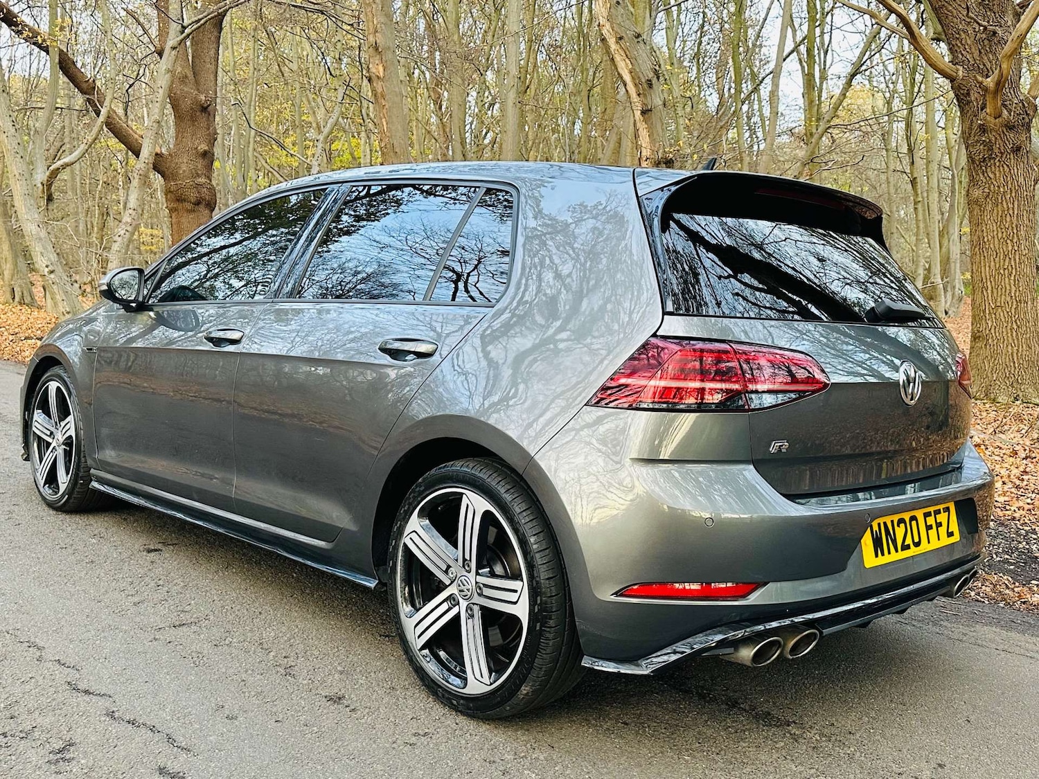 Used Volkswagen Golf 2020 for sale - 76558384: Photo 30