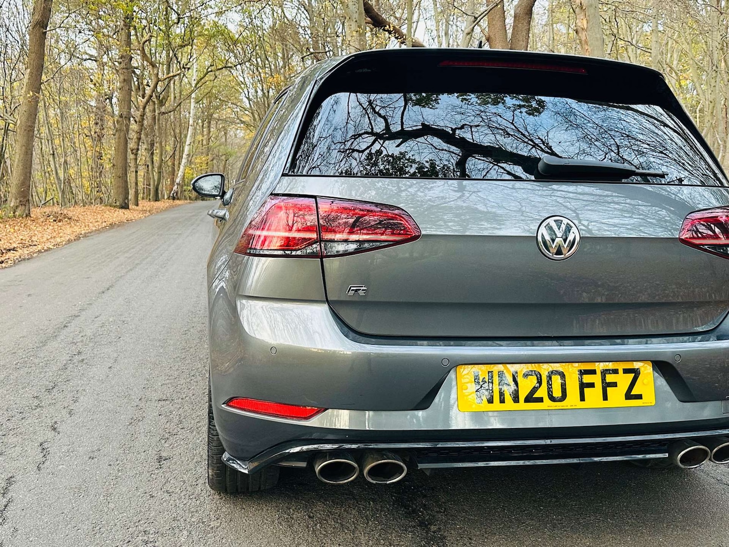 Used Volkswagen Golf 2020 for sale - 76558384: Photo 31