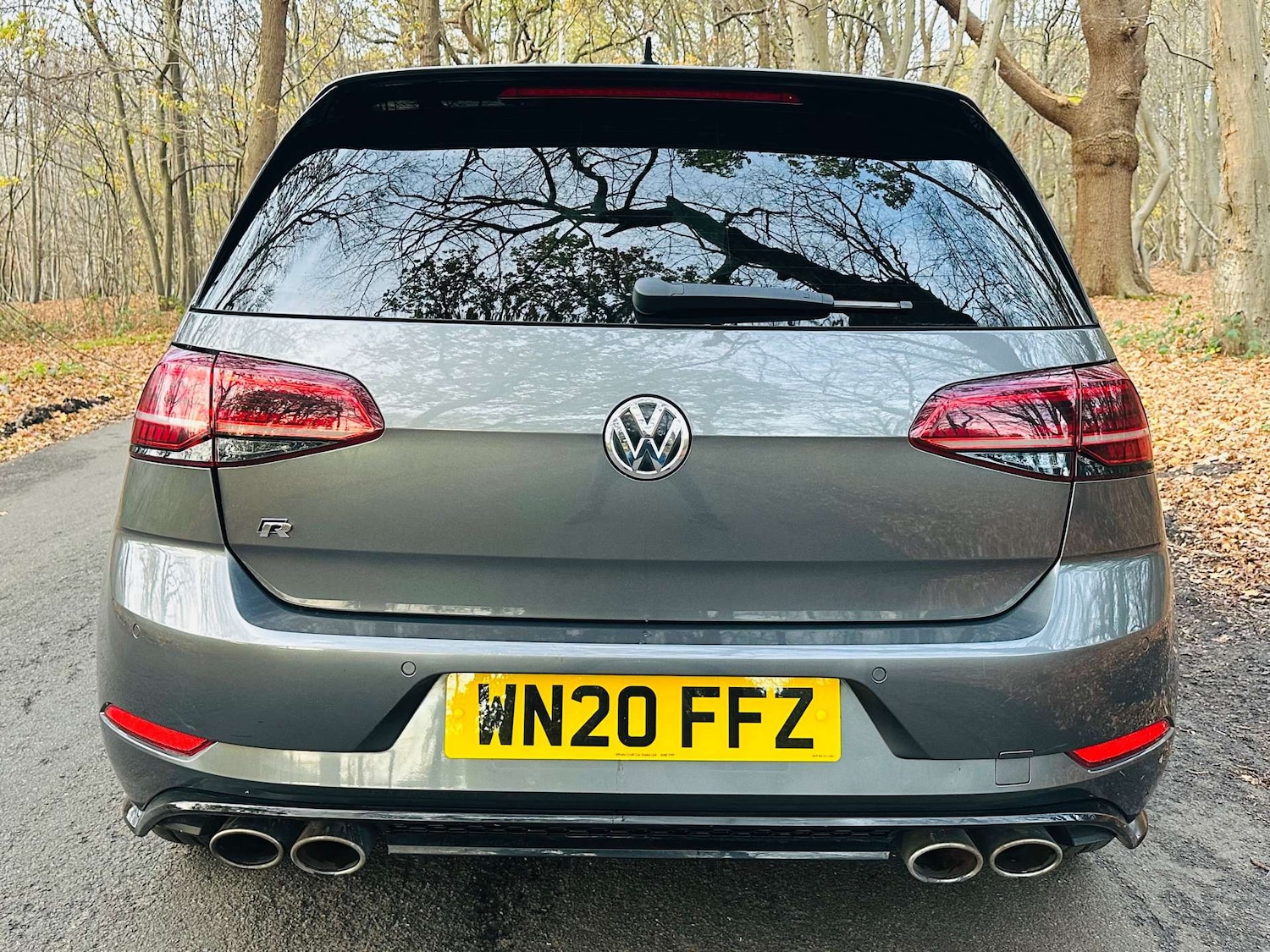 Used Volkswagen Golf 2020 for sale - 76558384: Photo 32