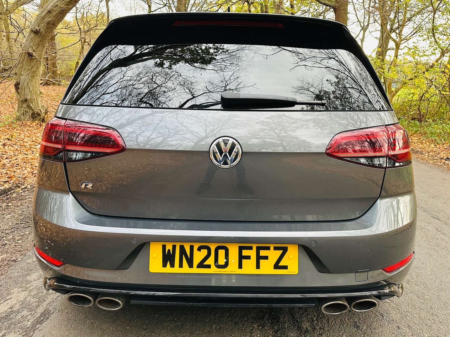 Used Volkswagen Golf 2020 for sale - 76558384: Photo 33