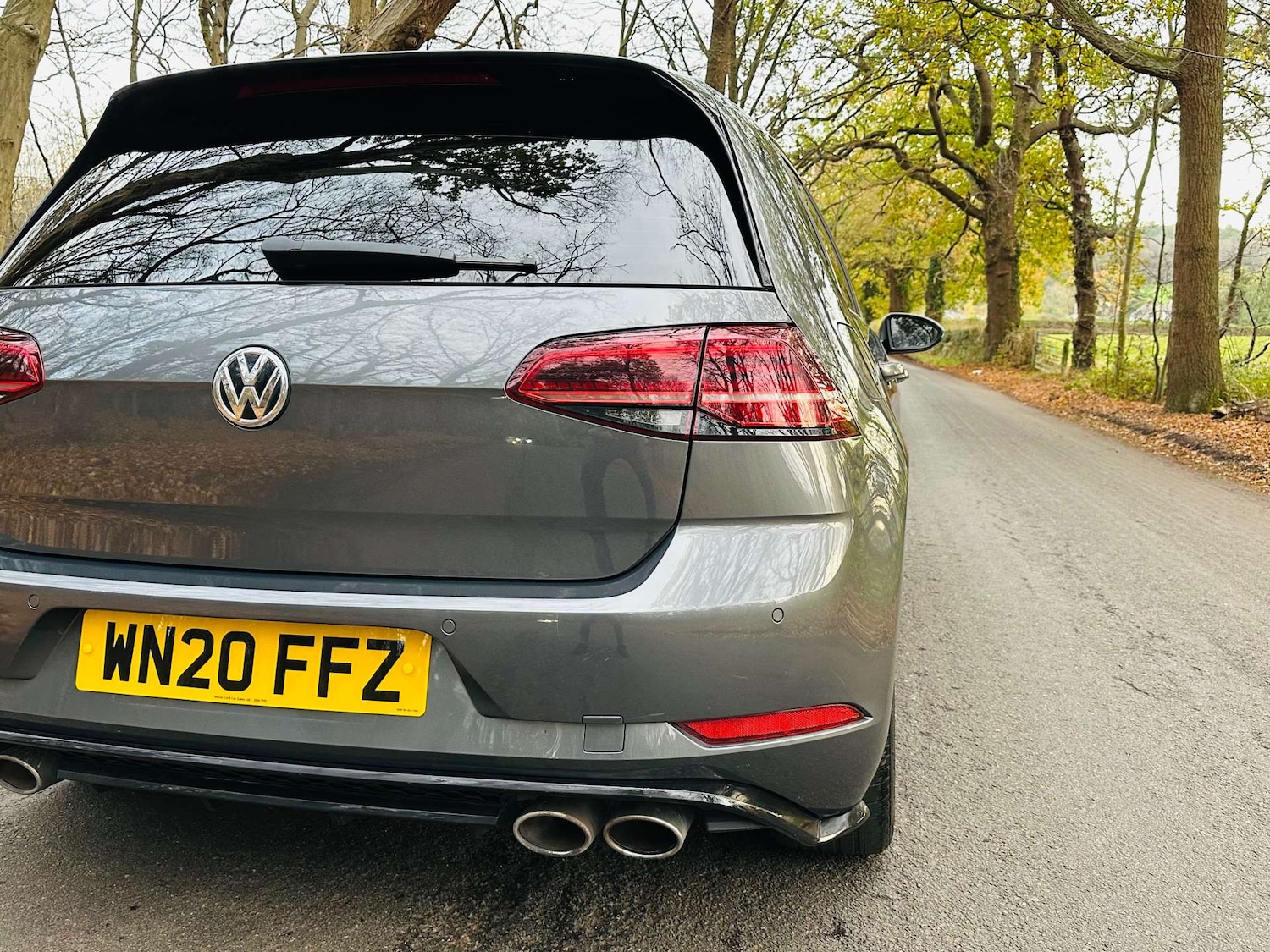 Used Volkswagen Golf 2020 for sale - 76558384: Photo 34