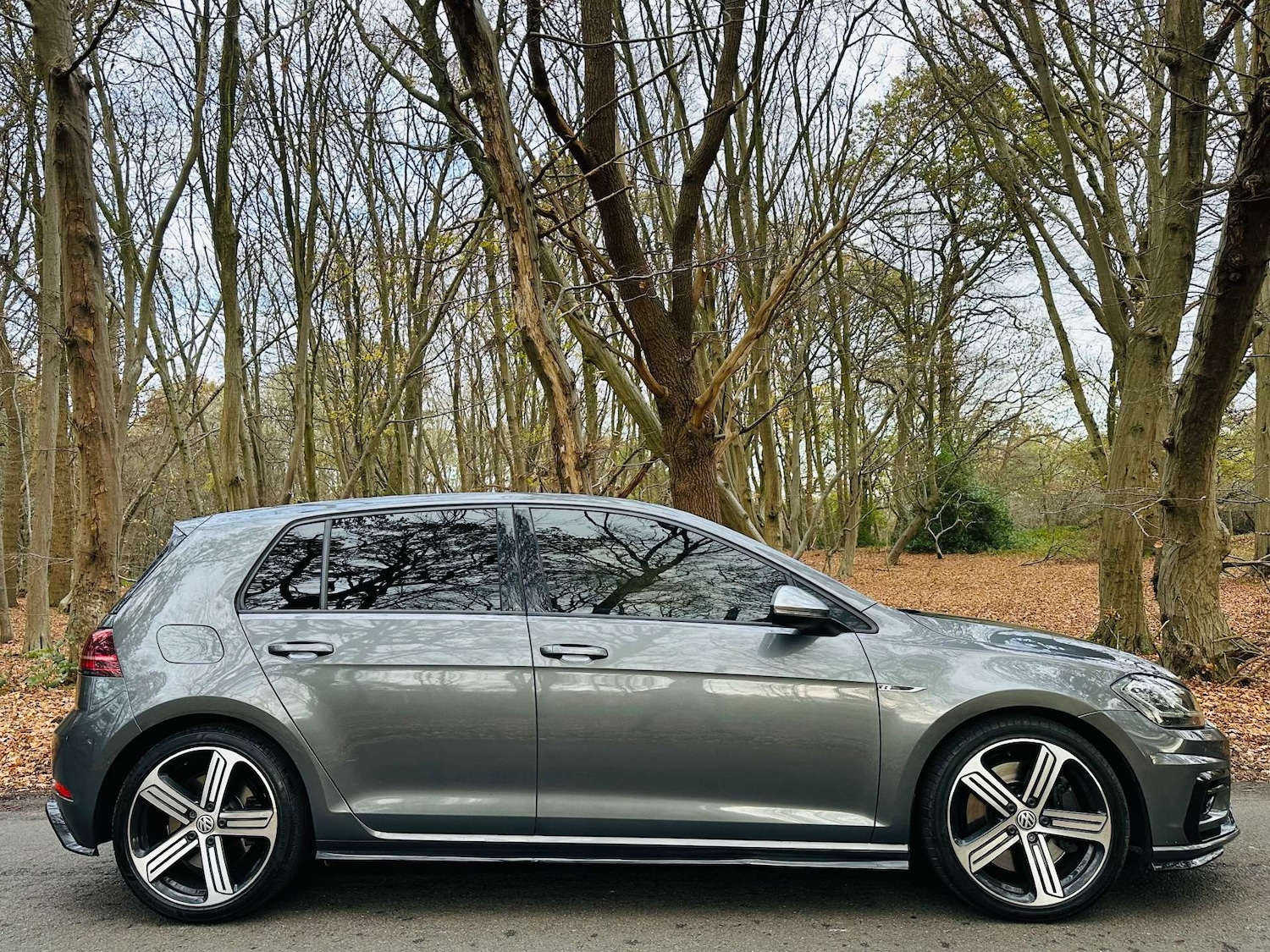 Used Volkswagen Golf 2020 for sale - 76558384: Photo 36