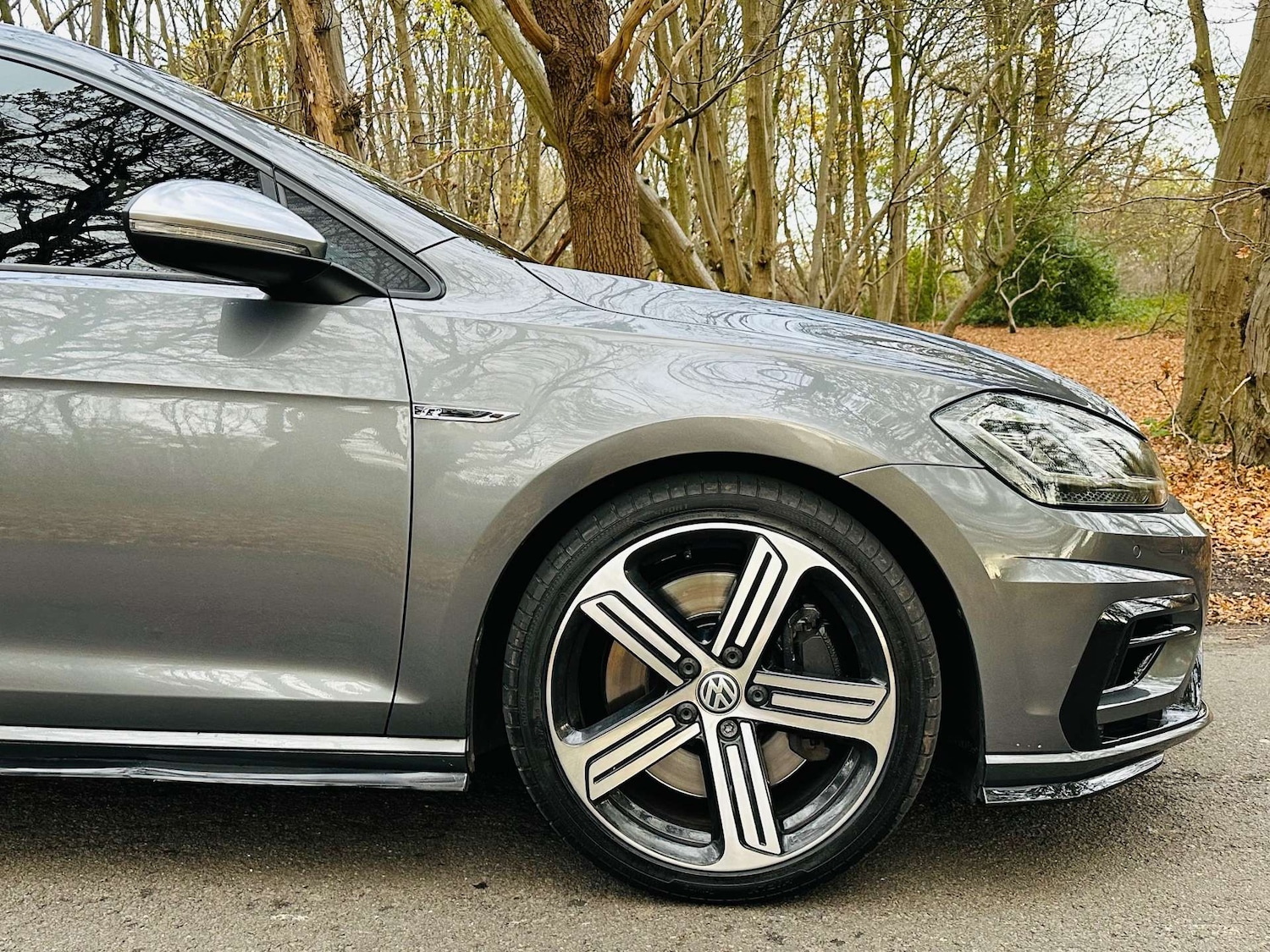 Used Volkswagen Golf 2020 for sale - 76558384: Photo 37