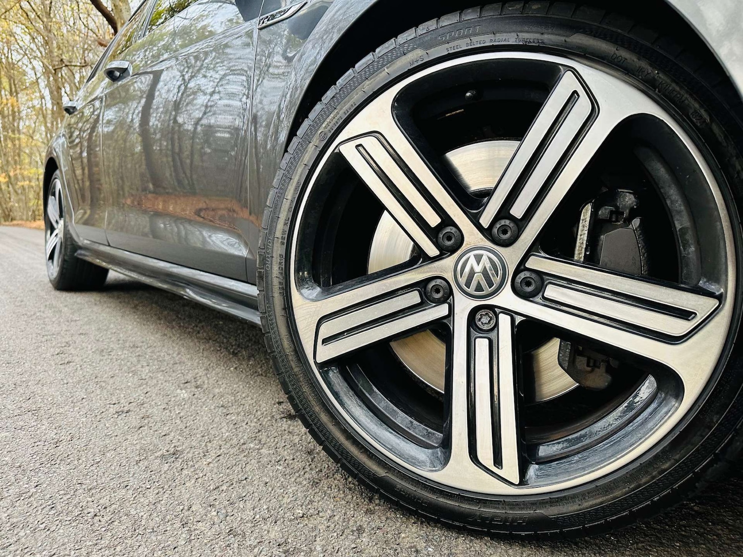 Used Volkswagen Golf 2020 for sale - 76558384: Photo 38