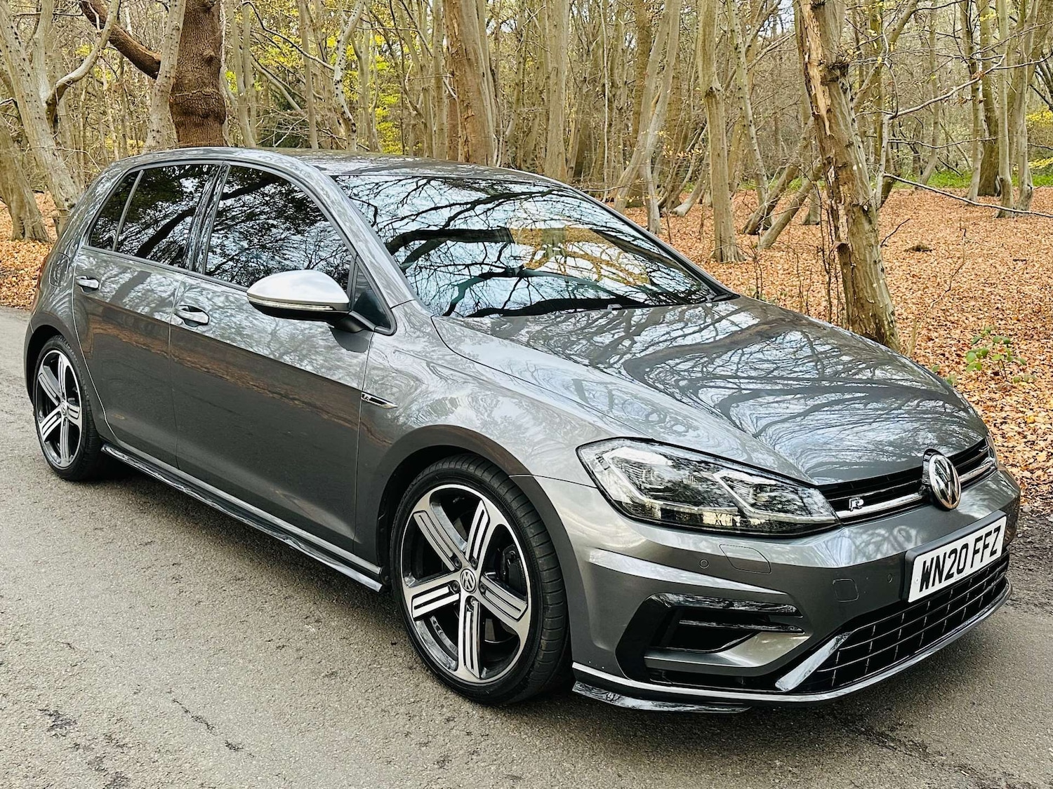 Used Volkswagen Golf 2020 for sale - 76558384: Photo 39