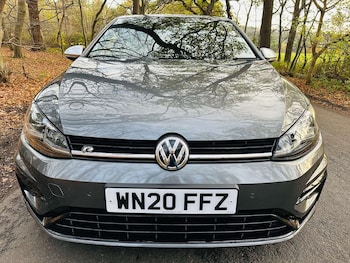 Used Volkswagen Golf 2020 for sale - 76558384: Photo
