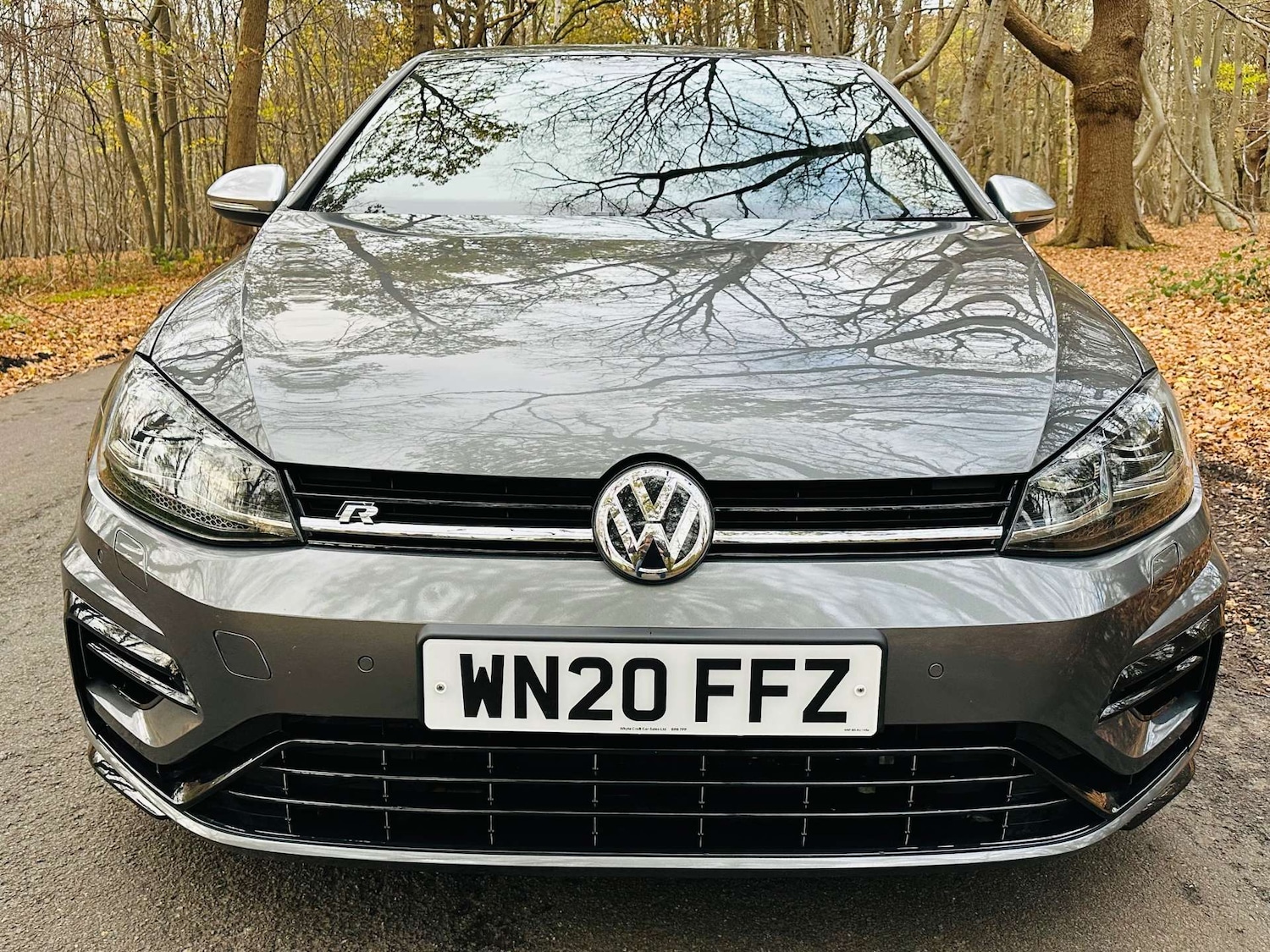 Used Volkswagen Golf 2020 for sale - 76558384: Photo 41