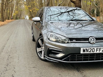 Used Volkswagen Golf 2020 for sale - 76558384: Photo