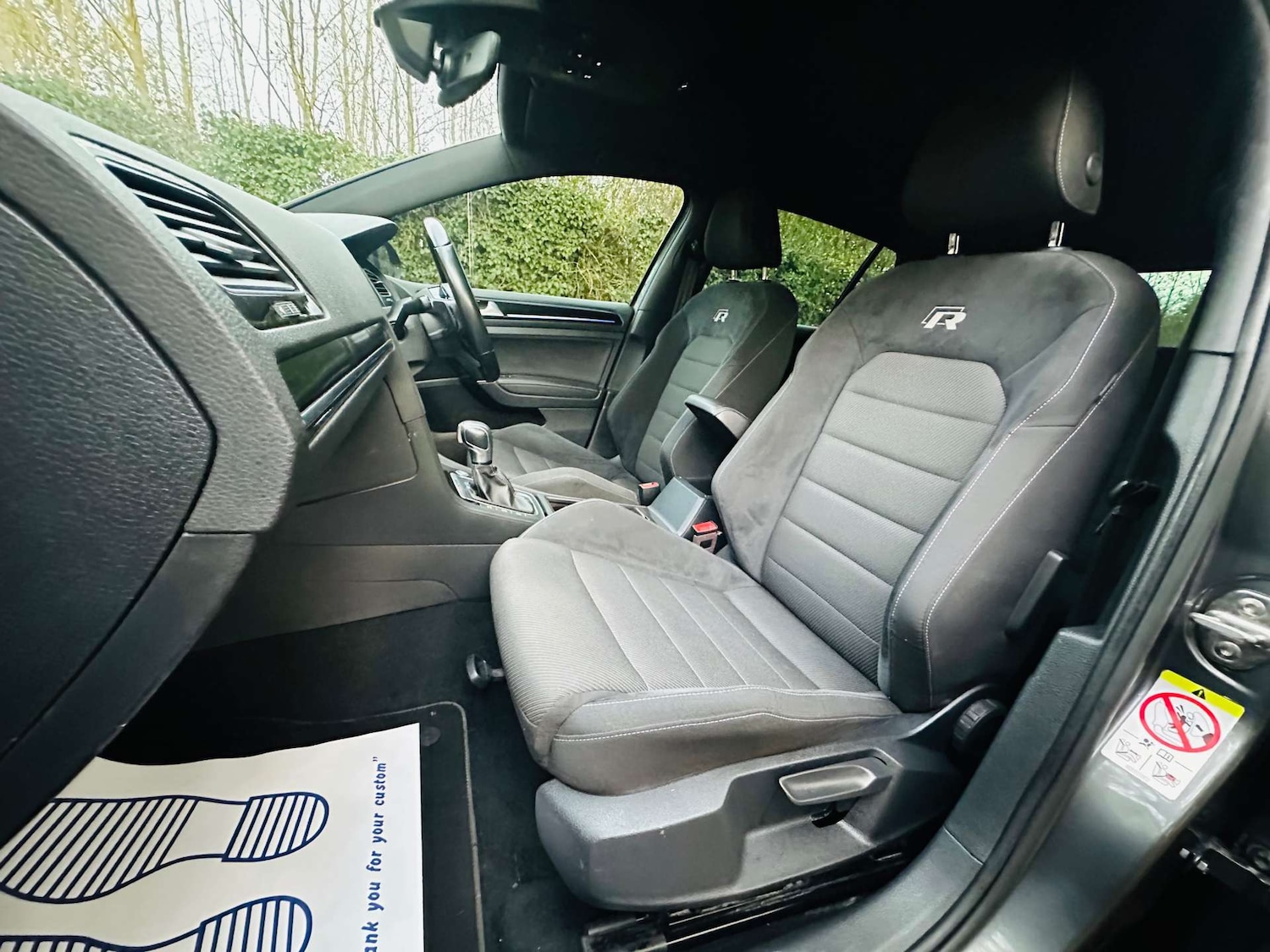 Used Volkswagen Golf 2020 for sale - 76558384: Photo 8