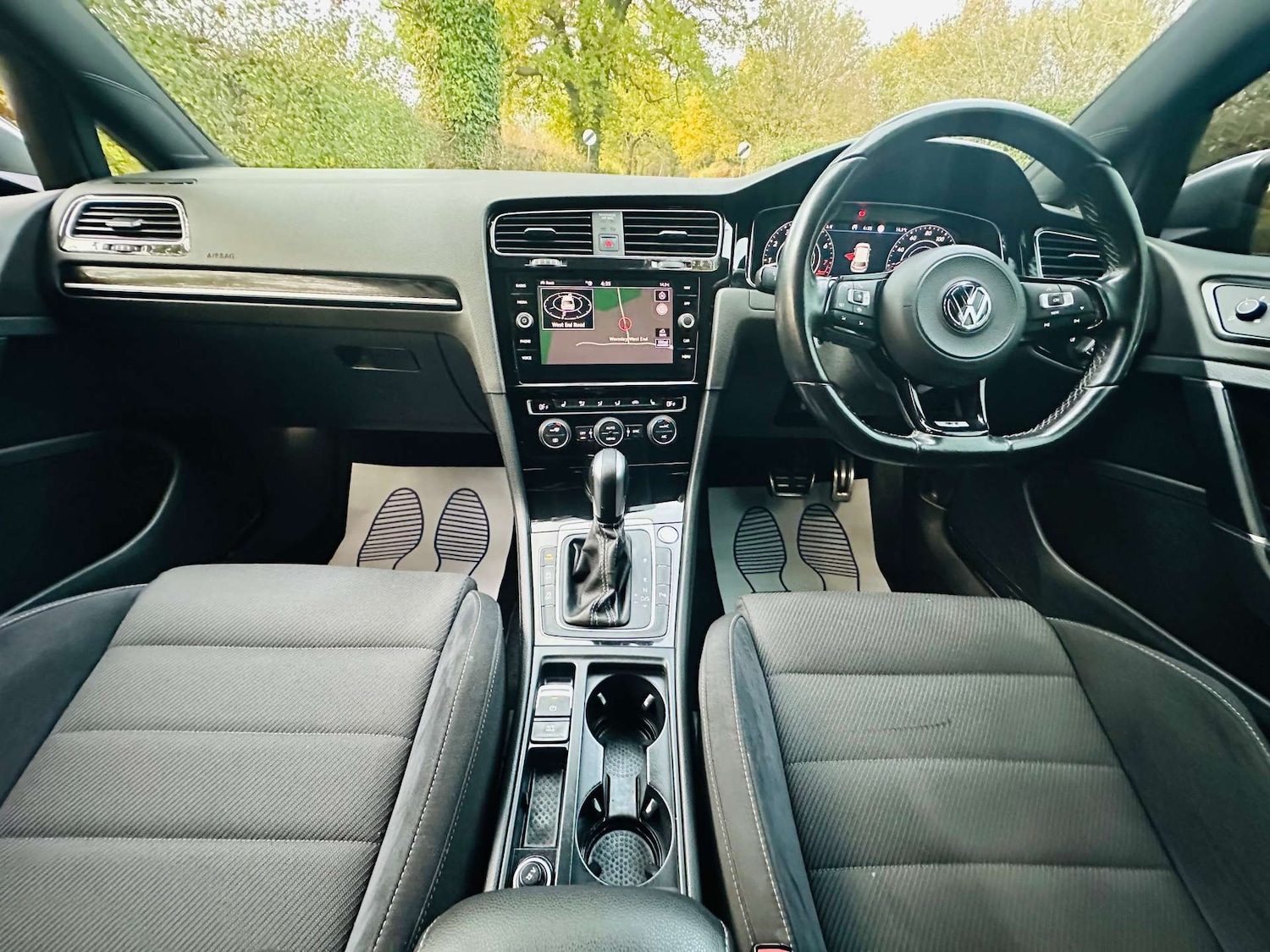 Used Volkswagen Golf 2020 for sale - 76558384: Photo 9