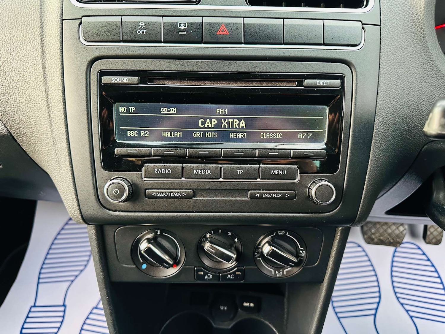 Used Volkswagen Polo 2013 for sale - 77805590: Photo 11