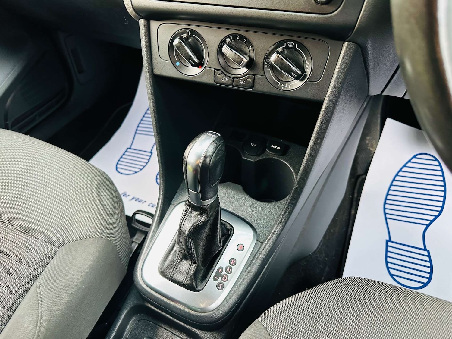 Used Volkswagen Polo 2013 for sale - 77805590: Photo 12