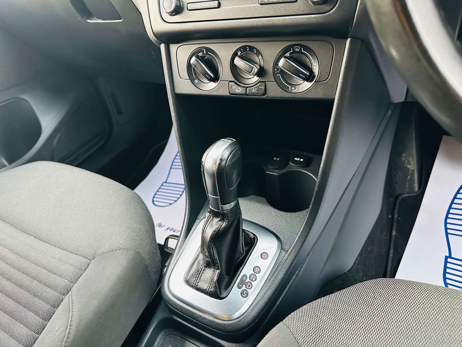 Used Volkswagen Polo 2013 for sale - 77805590: Photo 13