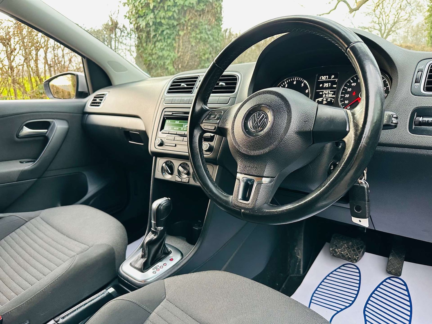 Used Volkswagen Polo 2013 for sale - 77805590: Photo 15