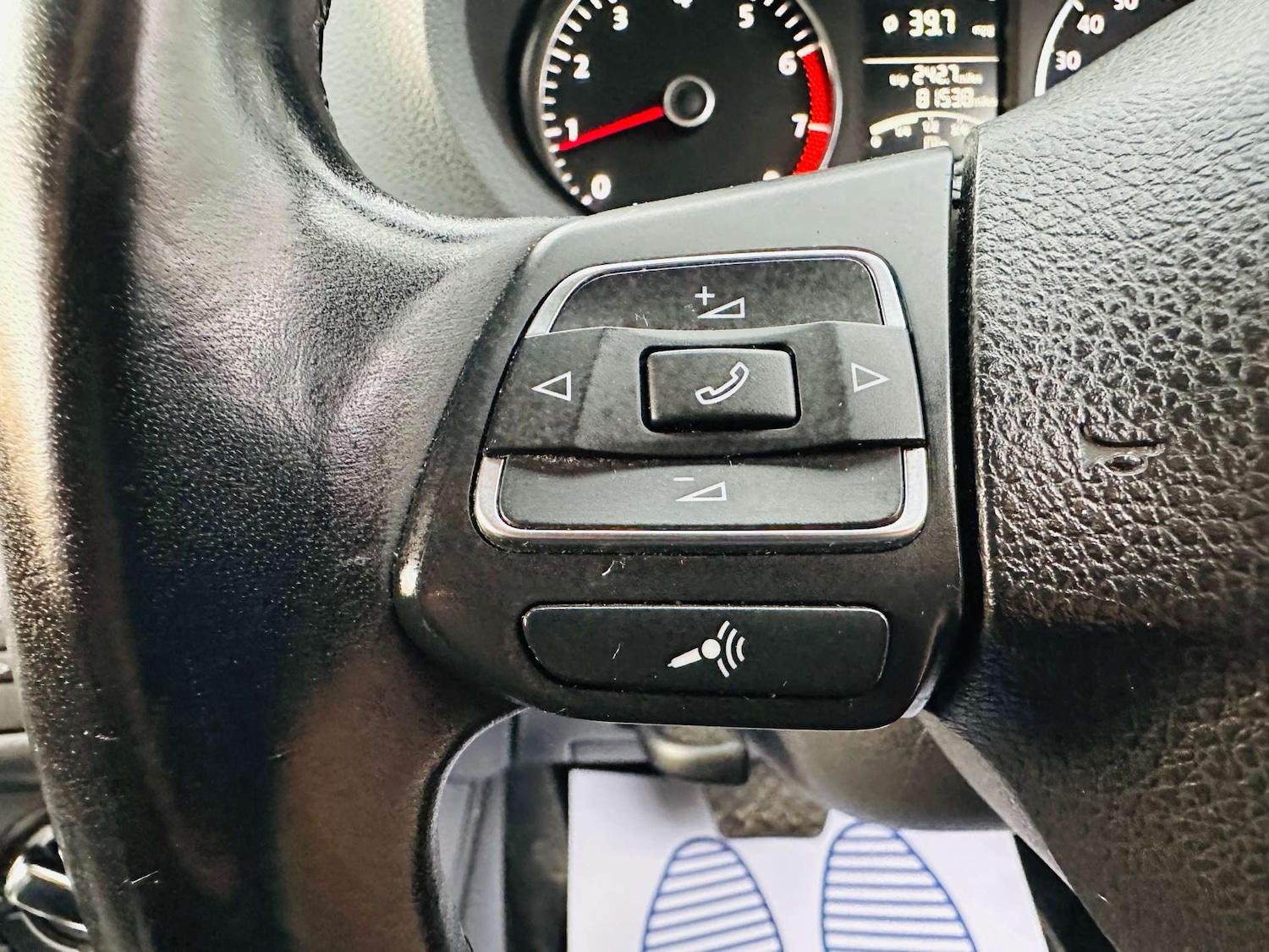 Used Volkswagen Polo 2013 for sale - 77805590: Photo 16