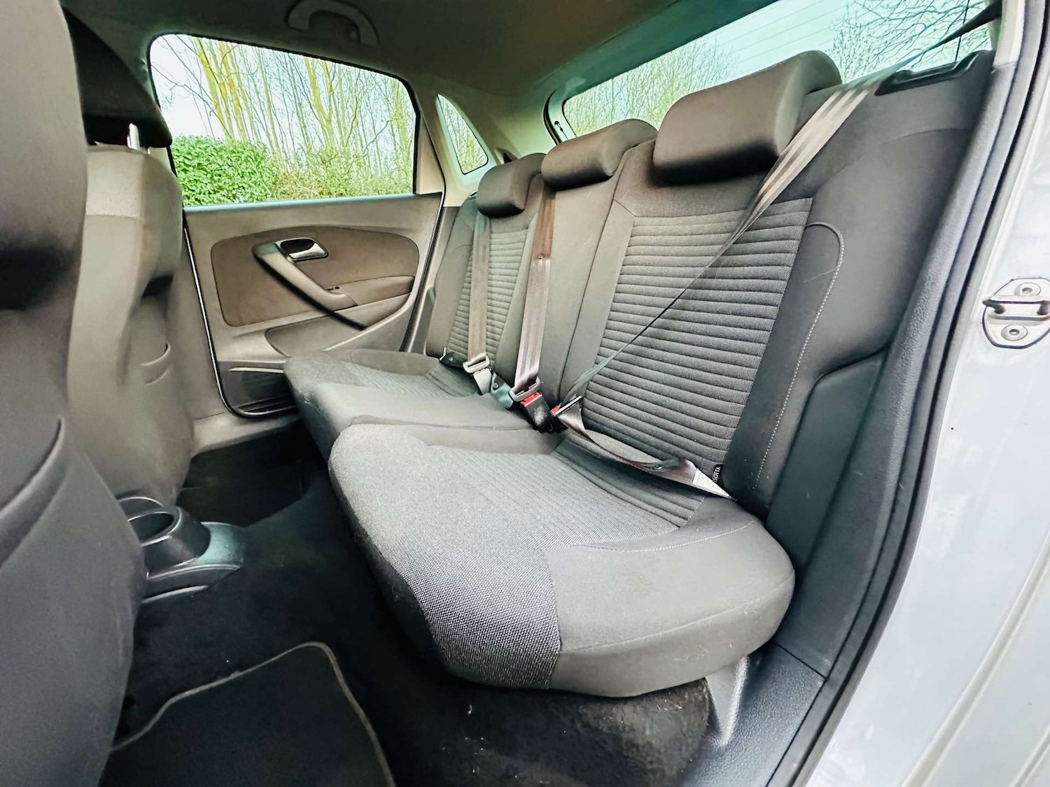 Used Volkswagen Polo 2013 for sale - 77805590: Photo 20