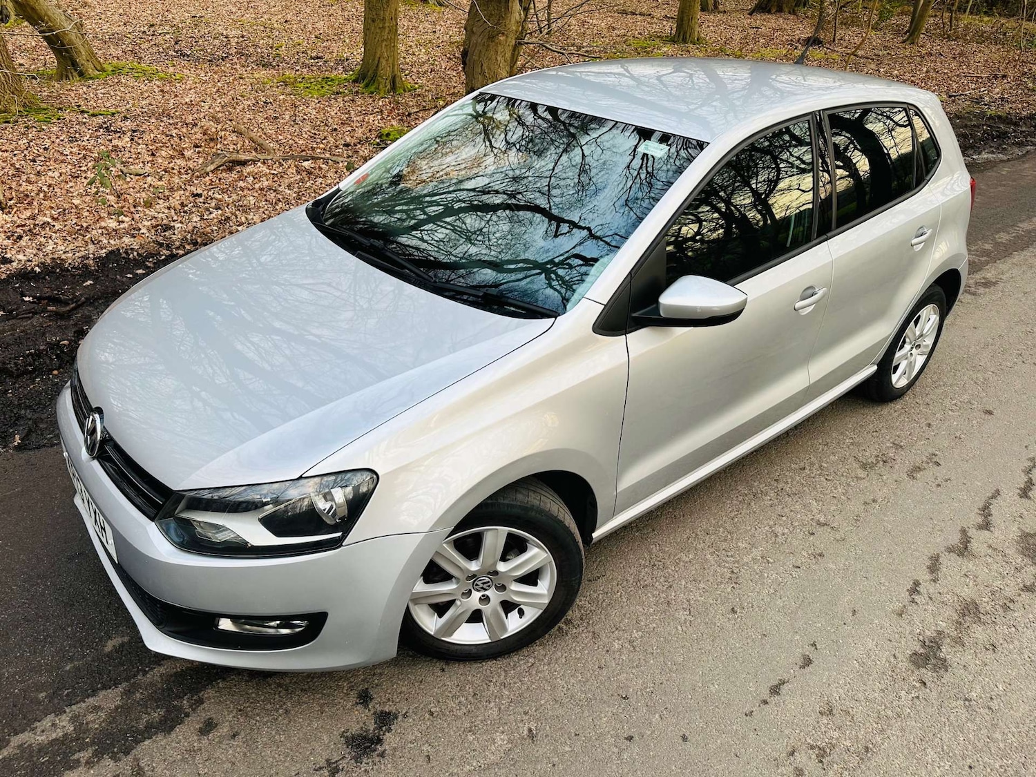 Used Volkswagen Polo 2013 for sale - 77805590: Photo 22