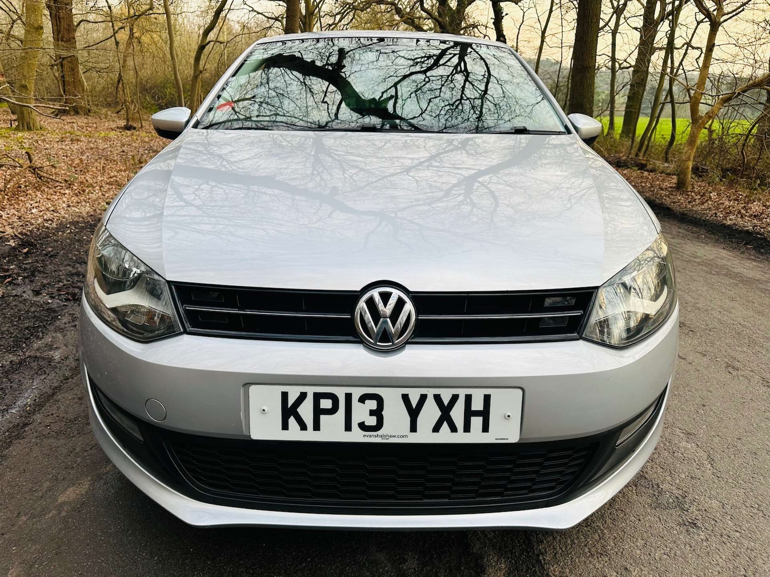 Used Volkswagen Polo 2013 for sale - 77805590: Photo 23