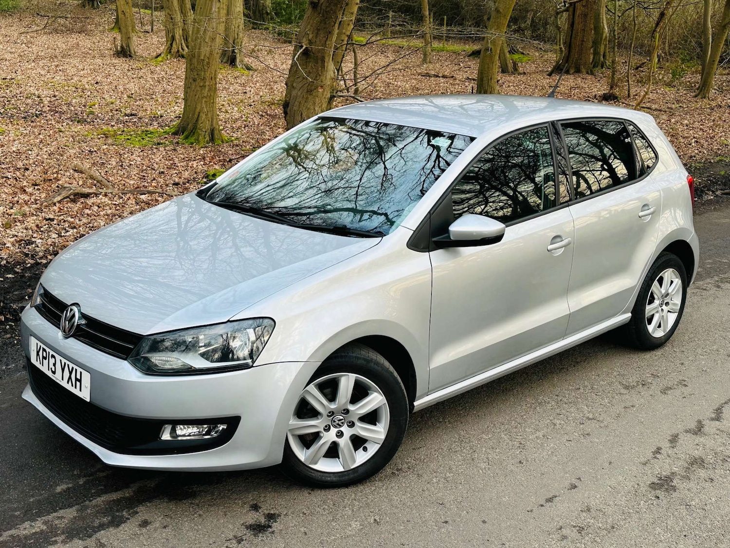 Used Volkswagen Polo 2013 for sale - 77805590: Photo 24
