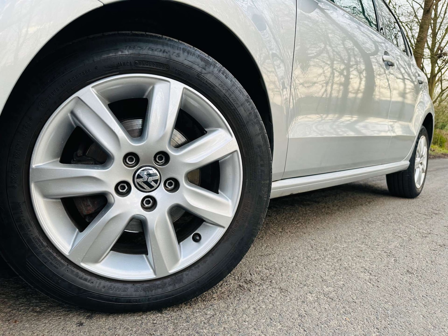 Used Volkswagen Polo 2013 for sale - 77805590: Photo 25