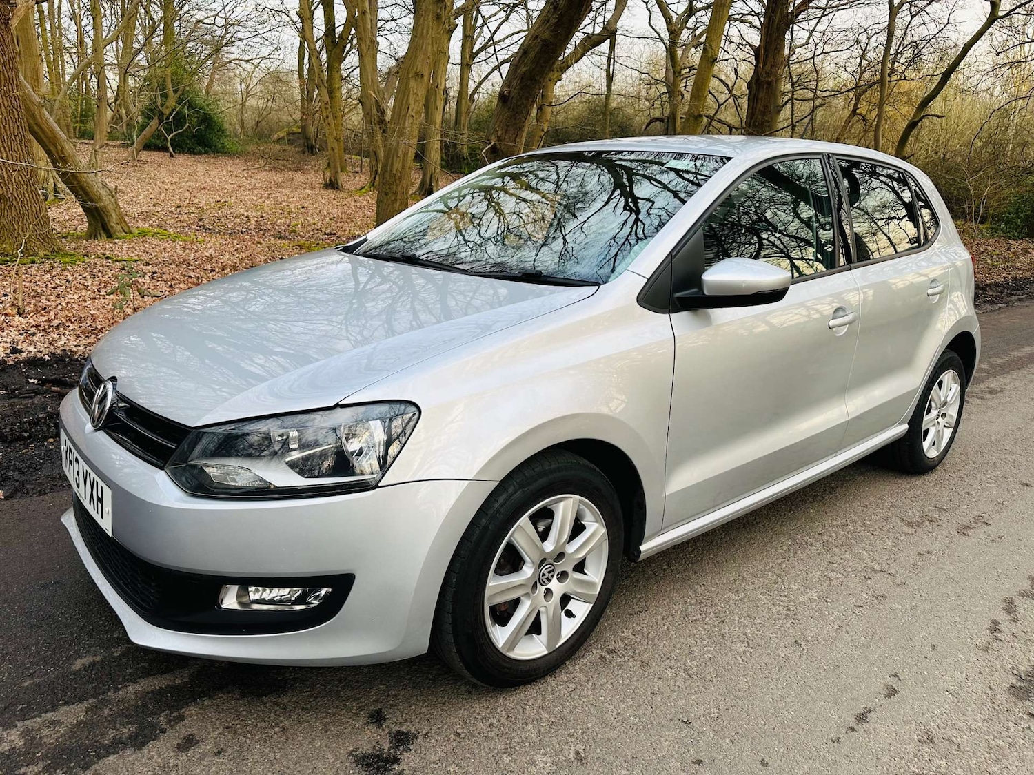 Used Volkswagen Polo 2013 for sale - 77805590: Photo 26