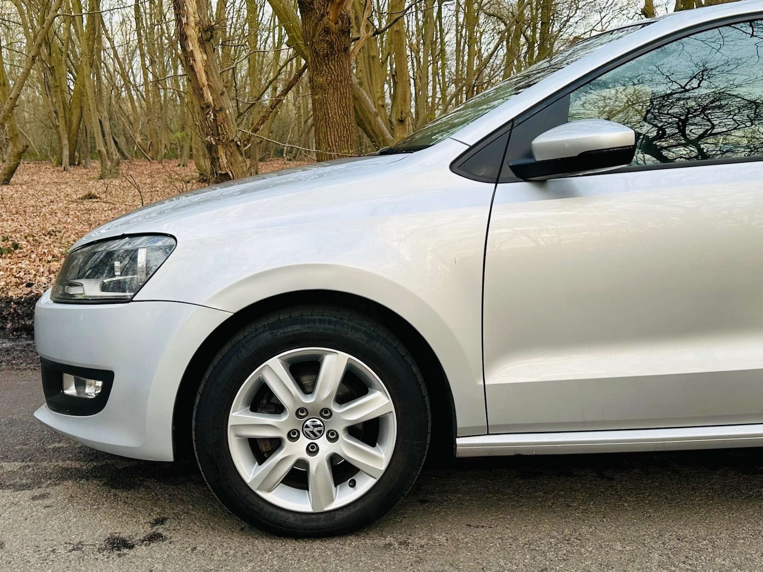 Used Volkswagen Polo 2013 for sale - 77805590: Photo 27