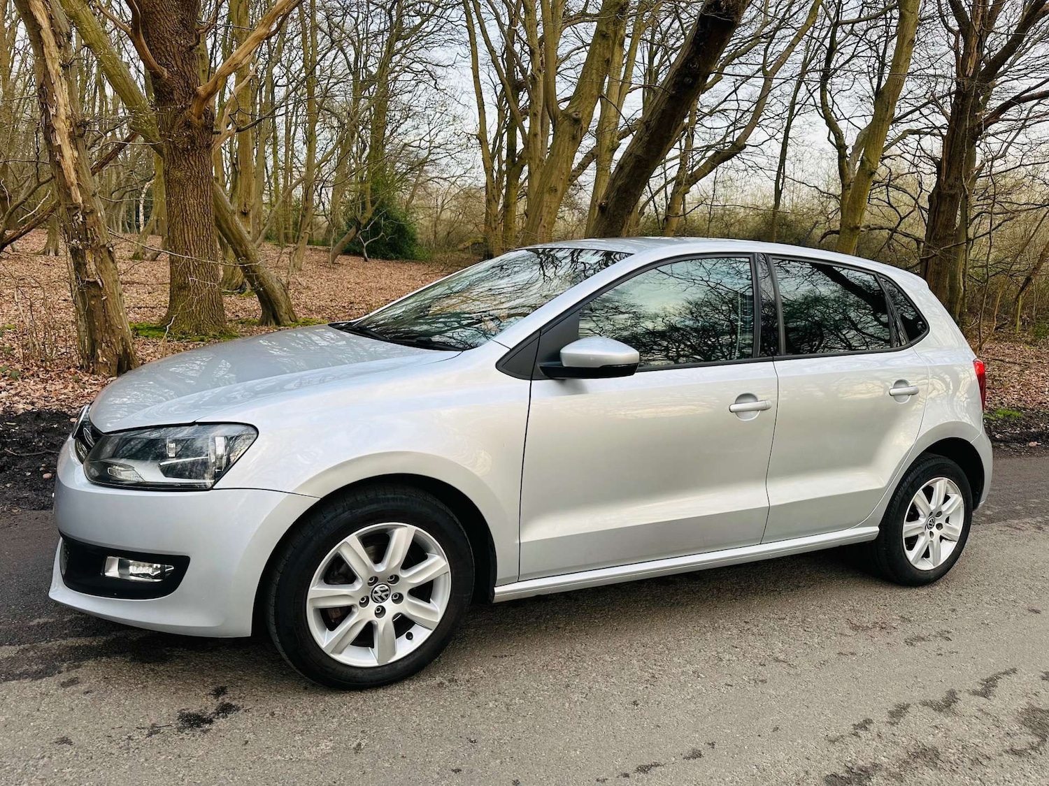 Used Volkswagen Polo 2013 for sale - 77805590: Photo 28