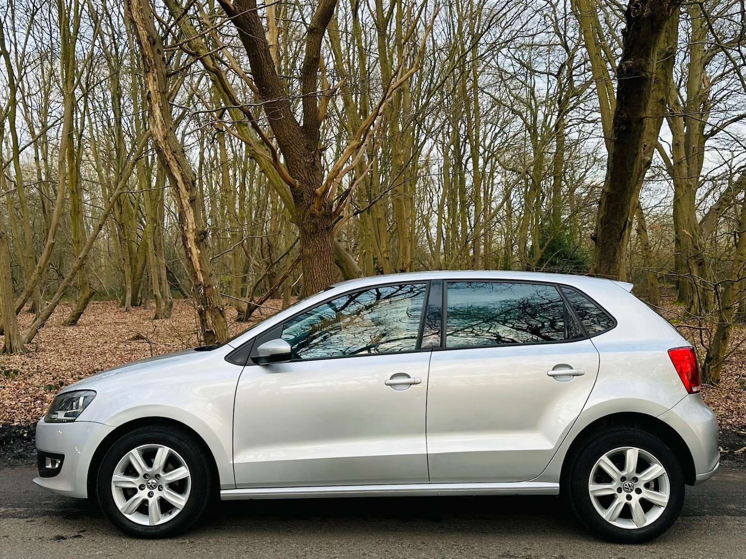 Used Volkswagen Polo 2013 for sale - 77805590: Photo 29