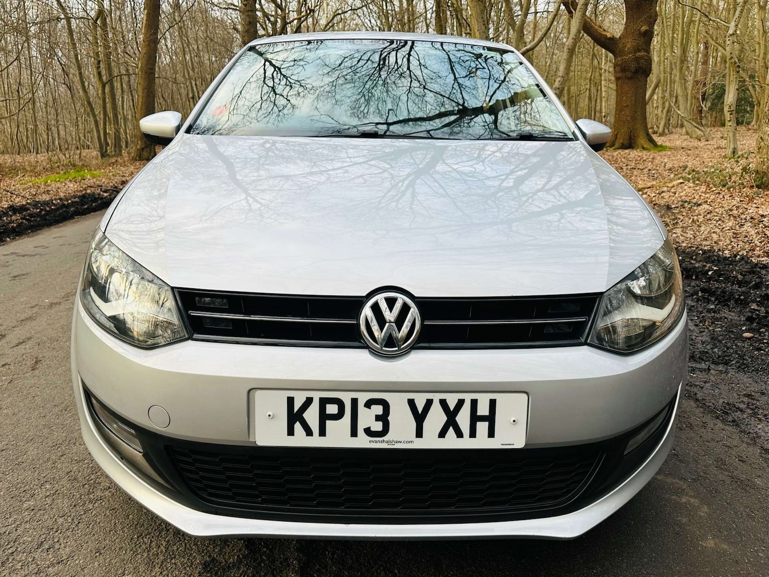 Used Volkswagen Polo 2013 for sale - 77805590: Photo 3