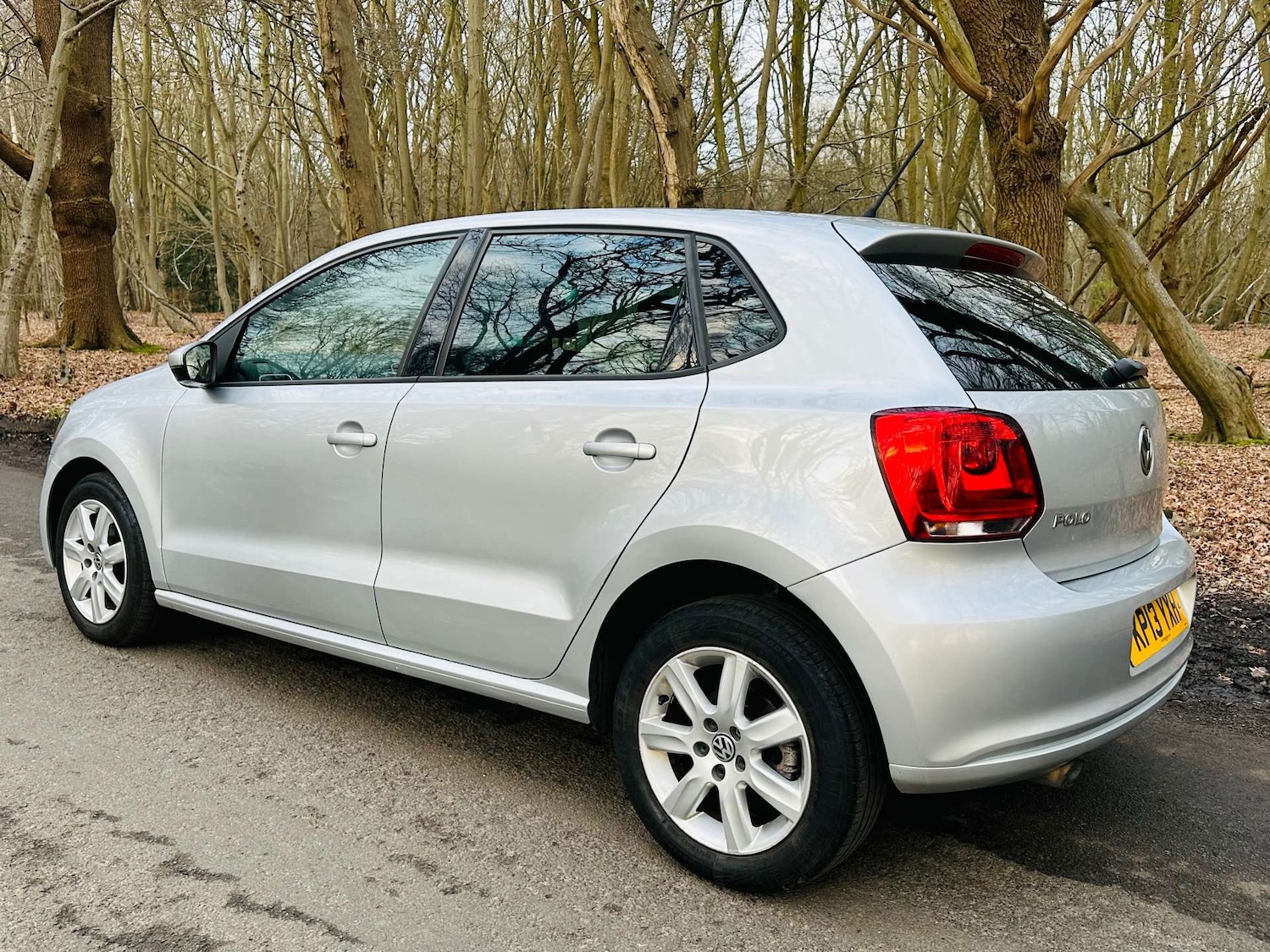 Used Volkswagen Polo 2013 for sale - 77805590: Photo 30