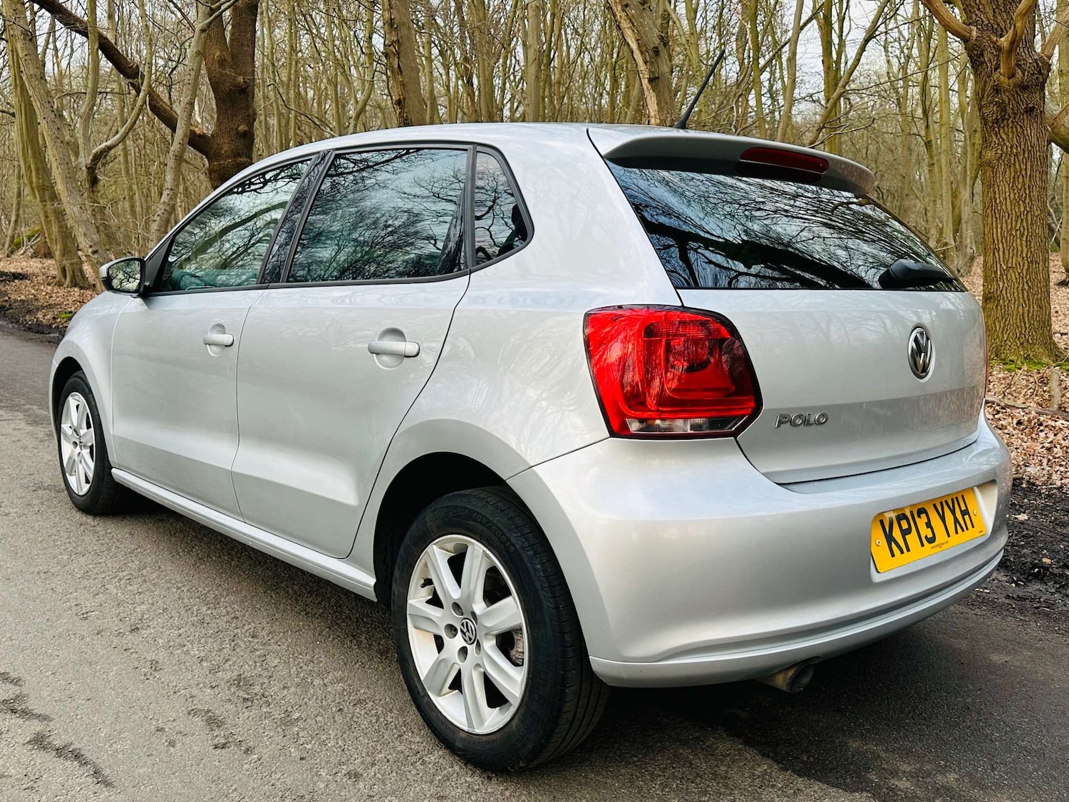 Used Volkswagen Polo 2013 for sale - 77805590: Photo 31