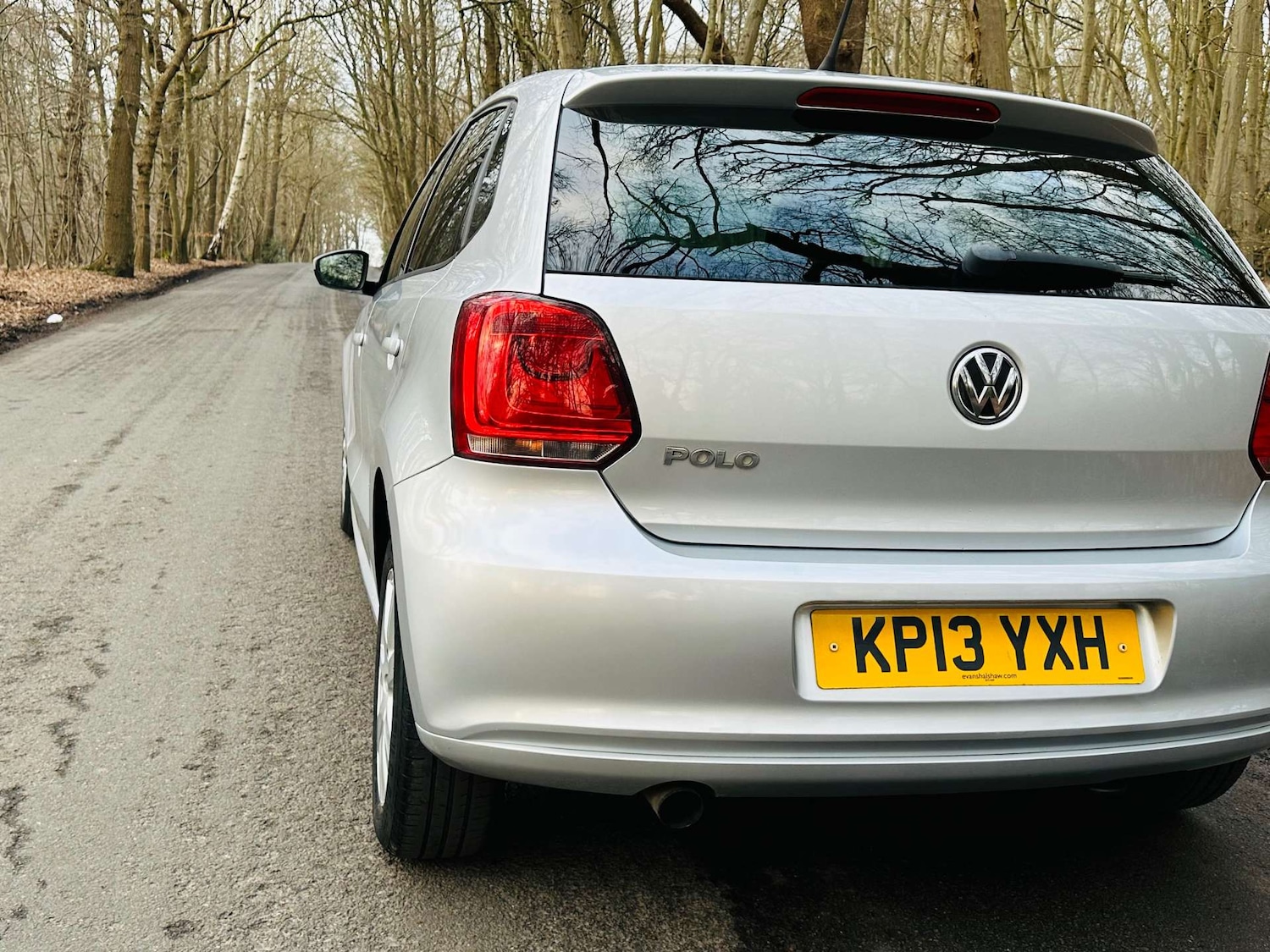 Used Volkswagen Polo 2013 for sale - 77805590: Photo 32